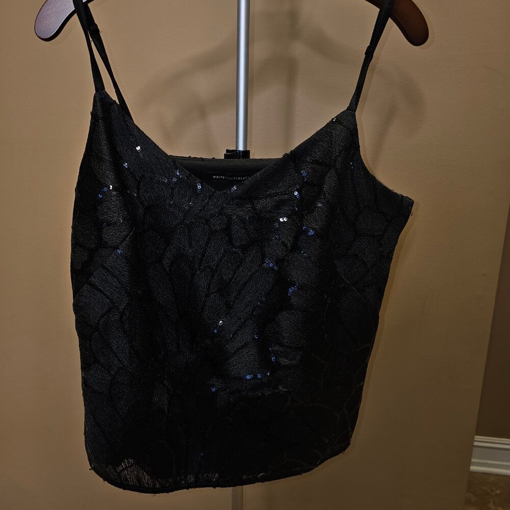 WHBM Formal Cami